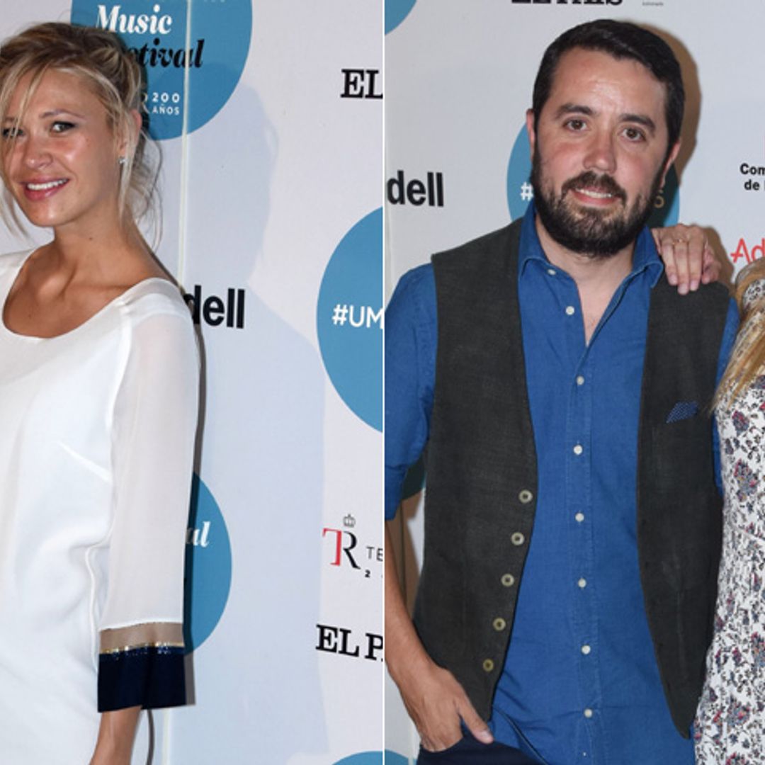 Carla Pereyra y Ainhoa Arbizu: duelo de embarazadas en el Teatro Real