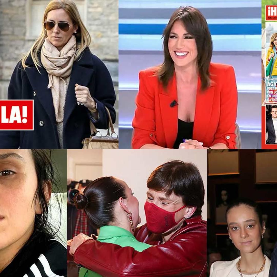 No dejes de leer las noticias más importantes de la semana
