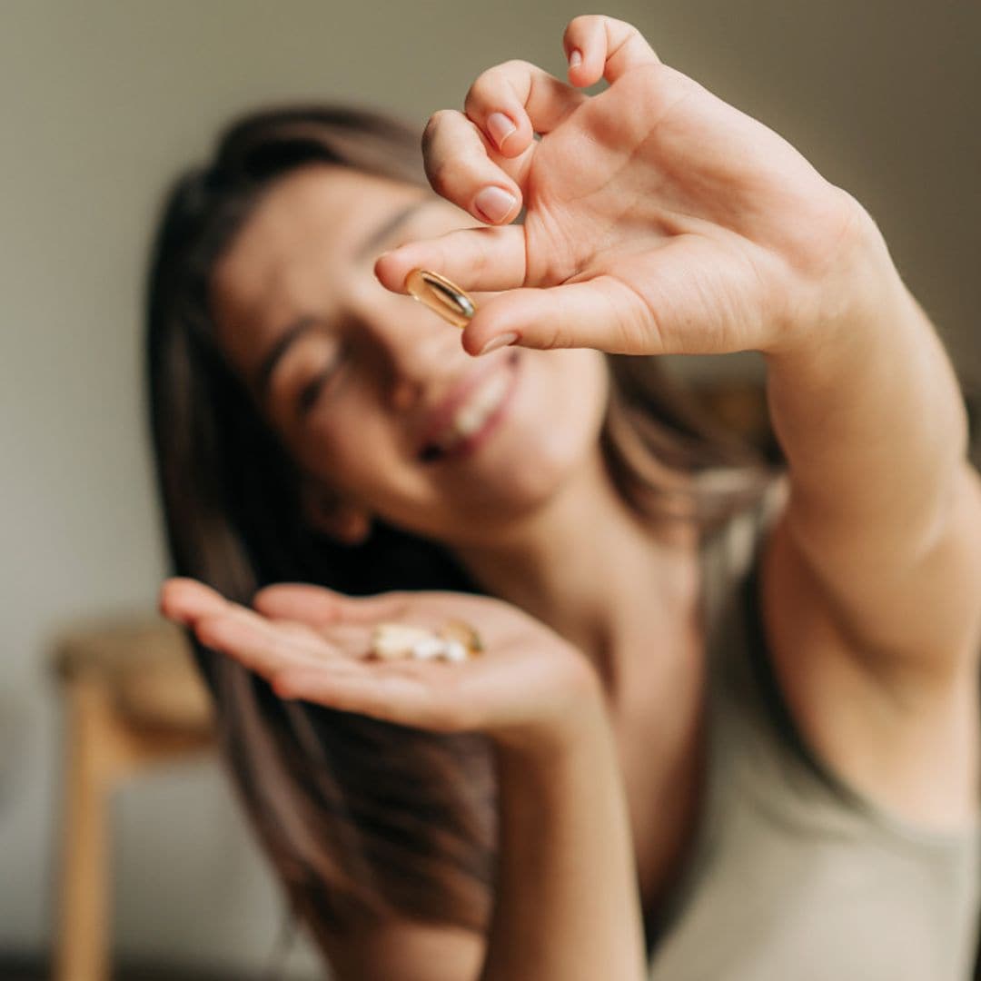 ¿Qué suplemento es mejor para dormir, la melatonina o el magnesio?