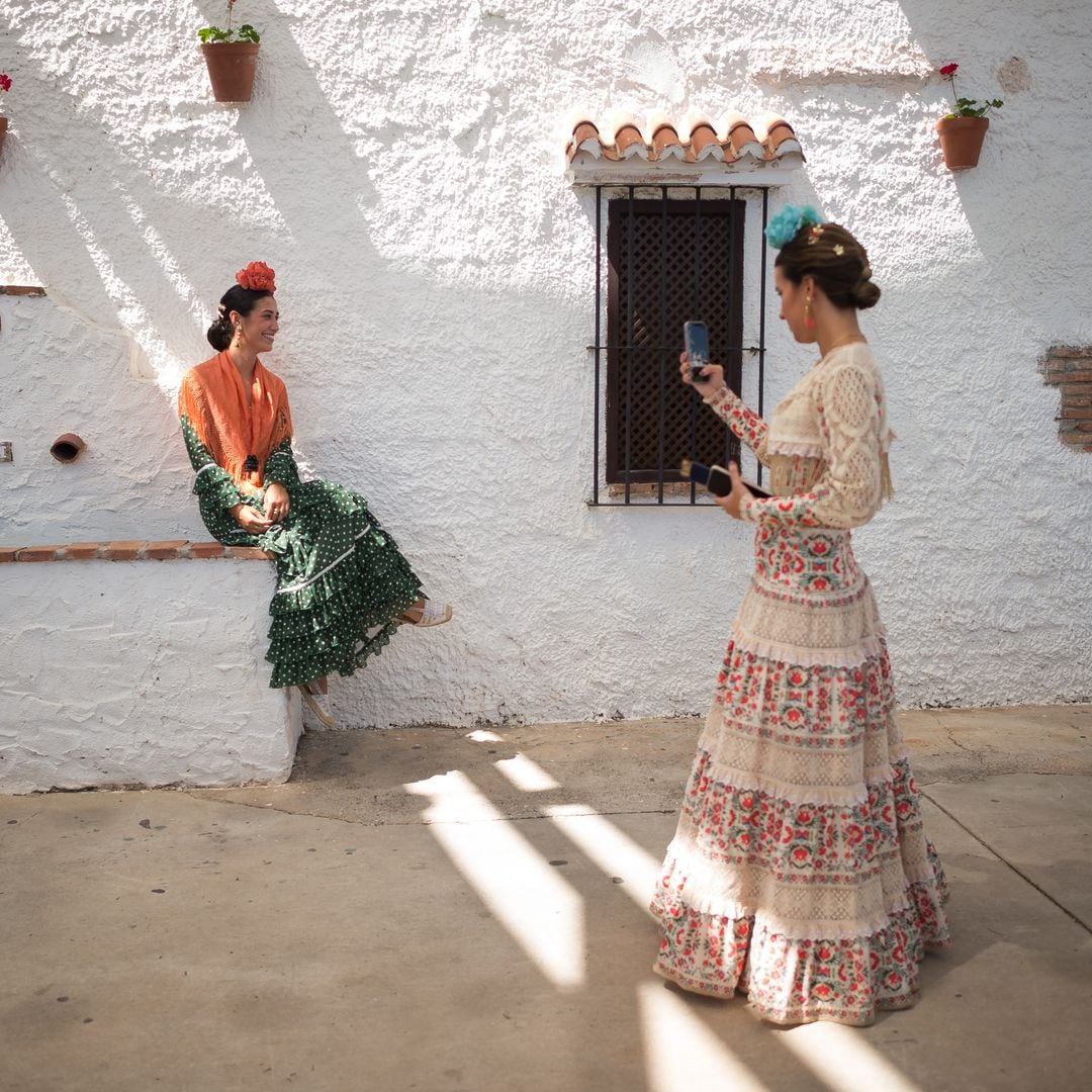 Feria de Málaga