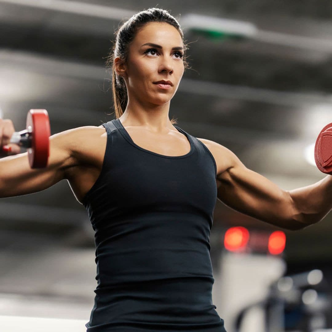 Una experta nos cuenta la verdad sobre la pastilla para no ir al gimnasio
