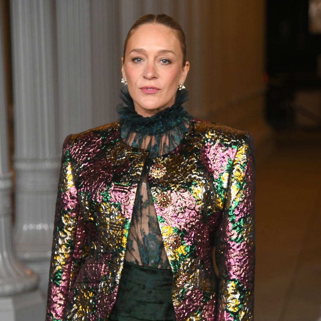 Chloë Sevigny, la diosa 'cool' que nunca quiso serlo, acaba de cumplir 50 años