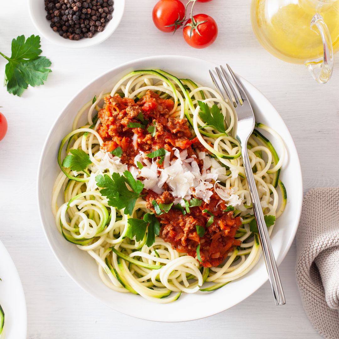 Cómo incluir el calabacín crudo en tus recetas: 6 ideas deliciosas para sacarle el máximo partido