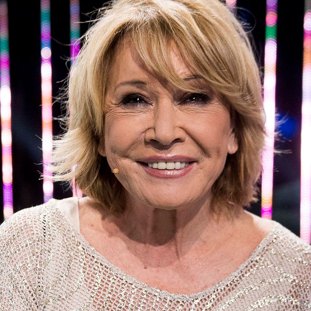 Mila Ximénez, primera confirmada para 'GH VIP 7'