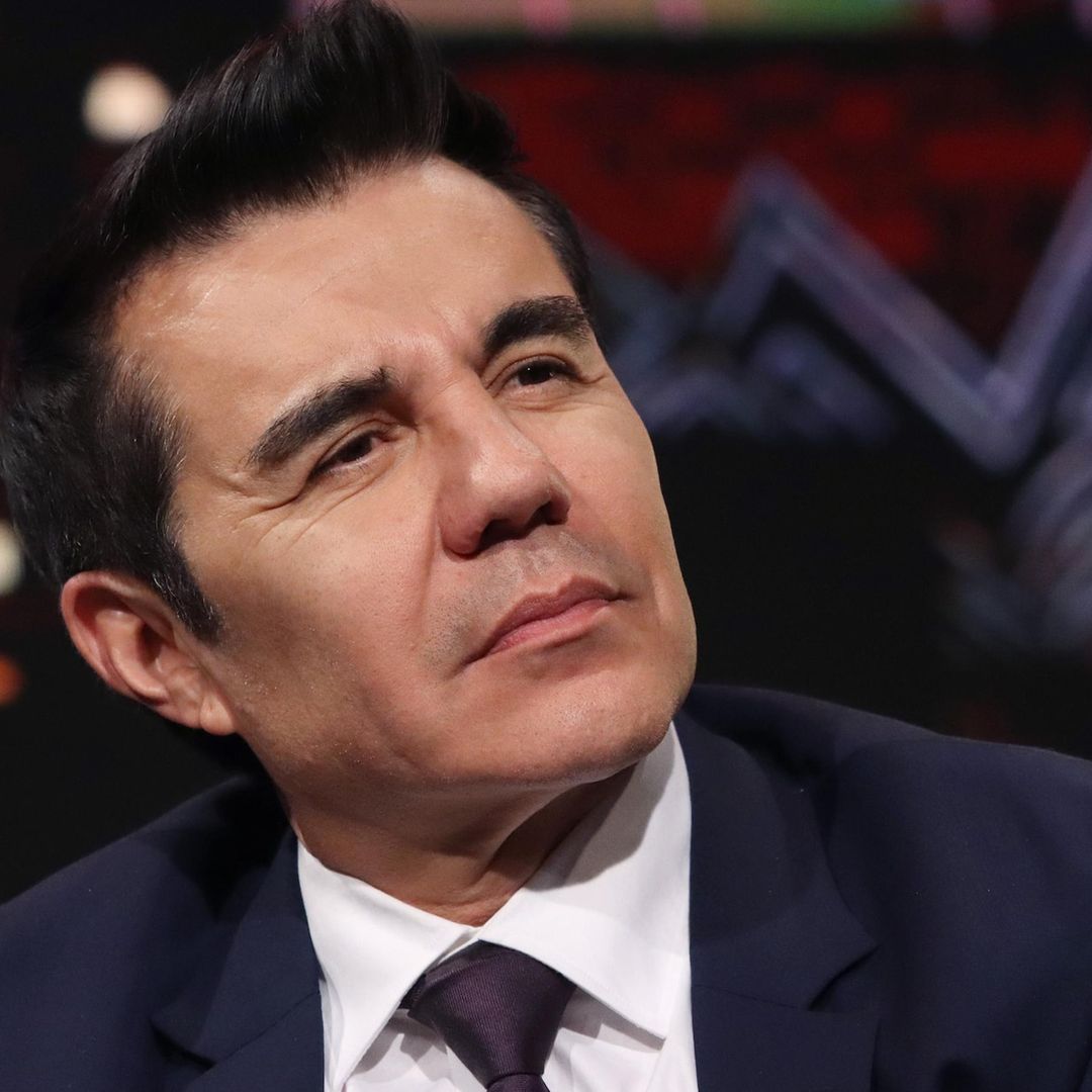Adrián Uribe rompe el silencio sobre el tema legal de sus bienes: ‘Sí hubo un embargo precautorio’