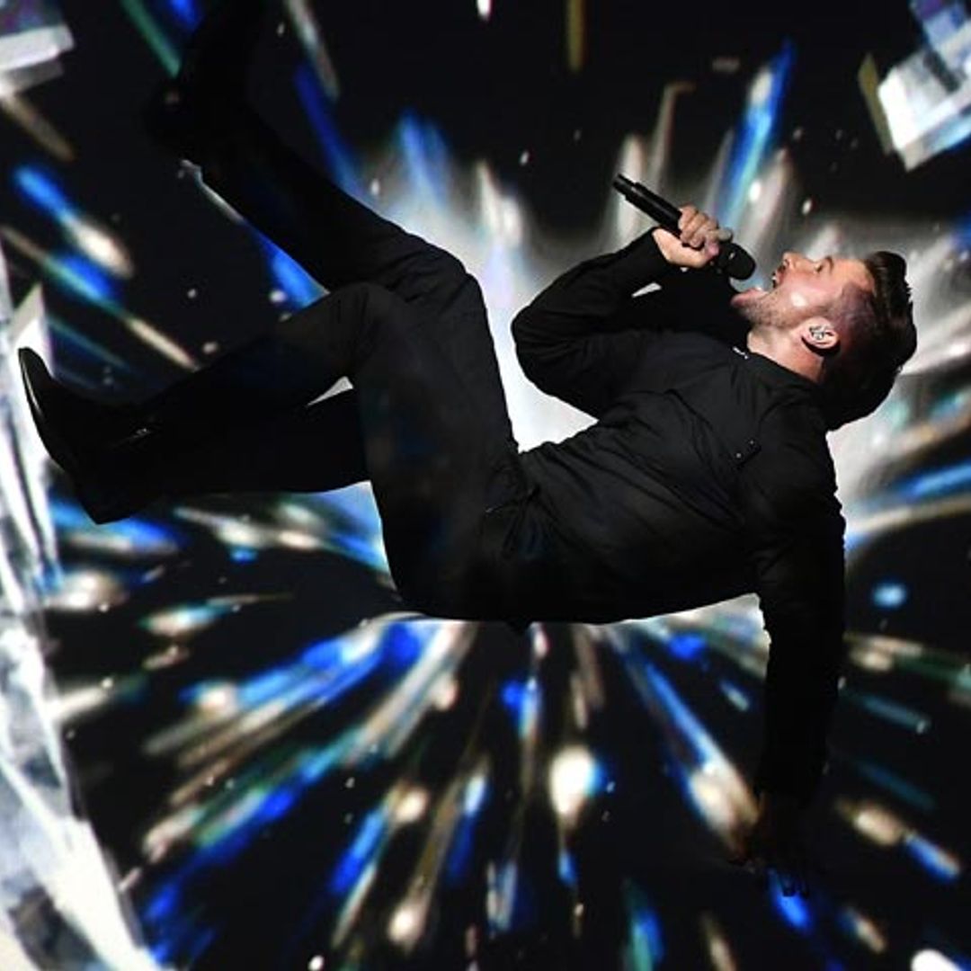 La gran favorita, una futura mamá y un estreno histórico... ellos también estarán en la final de Eurovisión