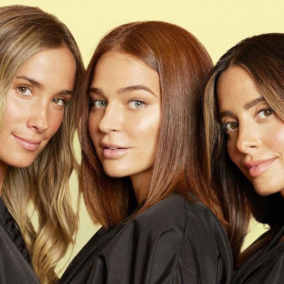 ¿Quiénes son las amigas 'influencer' en las que se apoya Laura Escanes?