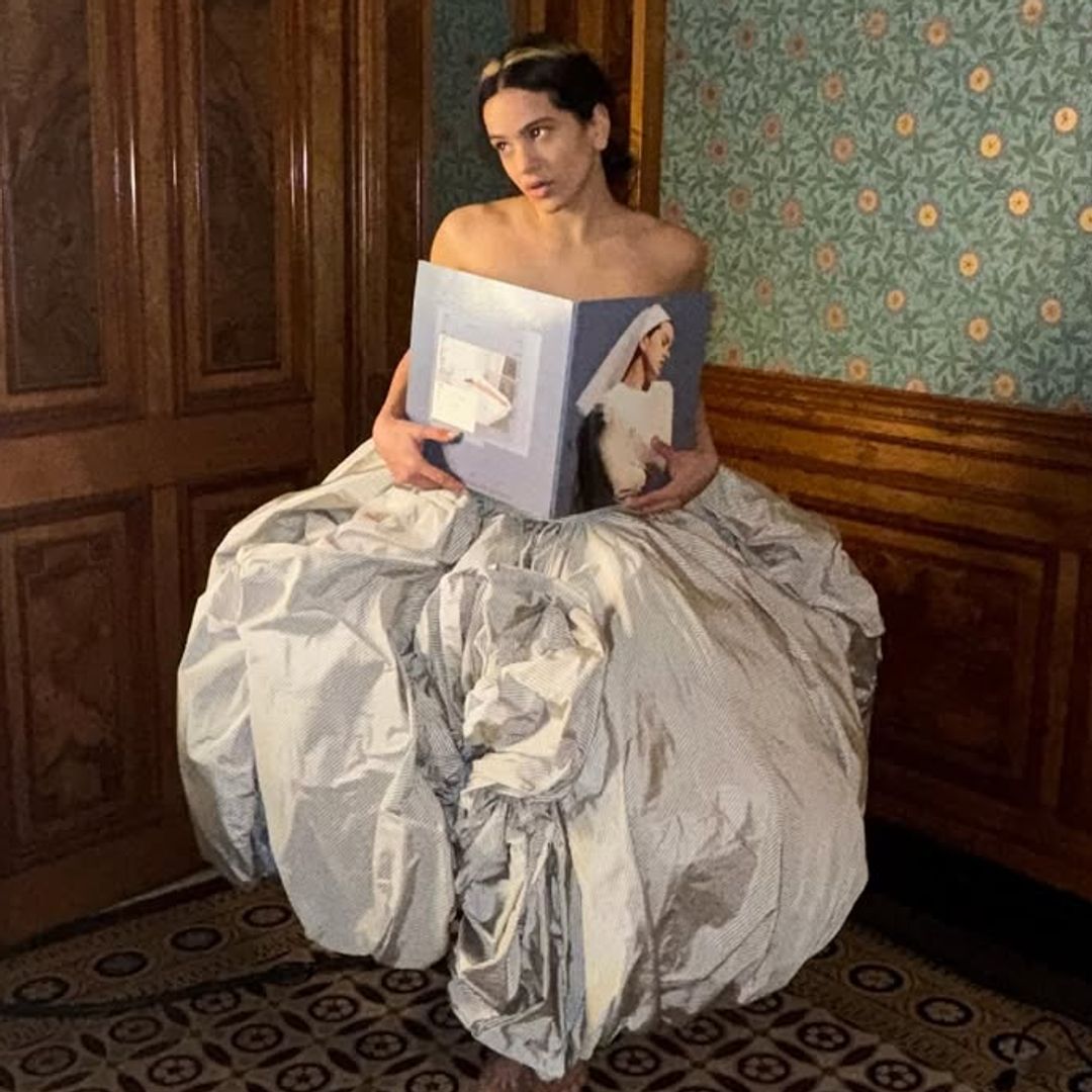 Rosalía pone la vara musical en lo más alto con su nuevo disco, LUX