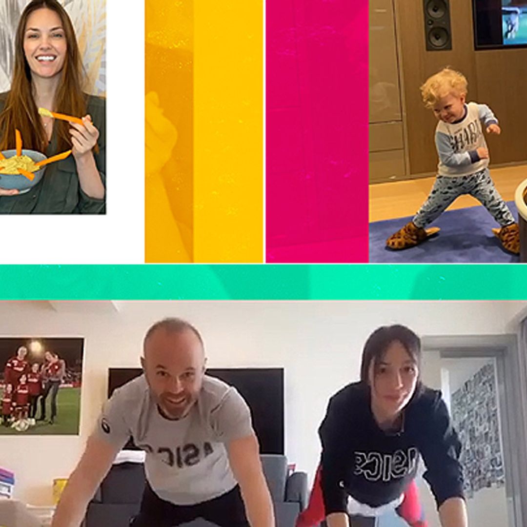 Te presentamos 'Tú en tu casa y ¡HOLA! en la de todos'
