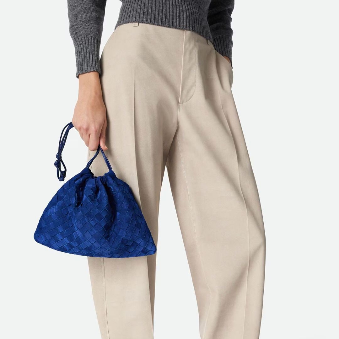 Bolsos tendencias primavera 2026