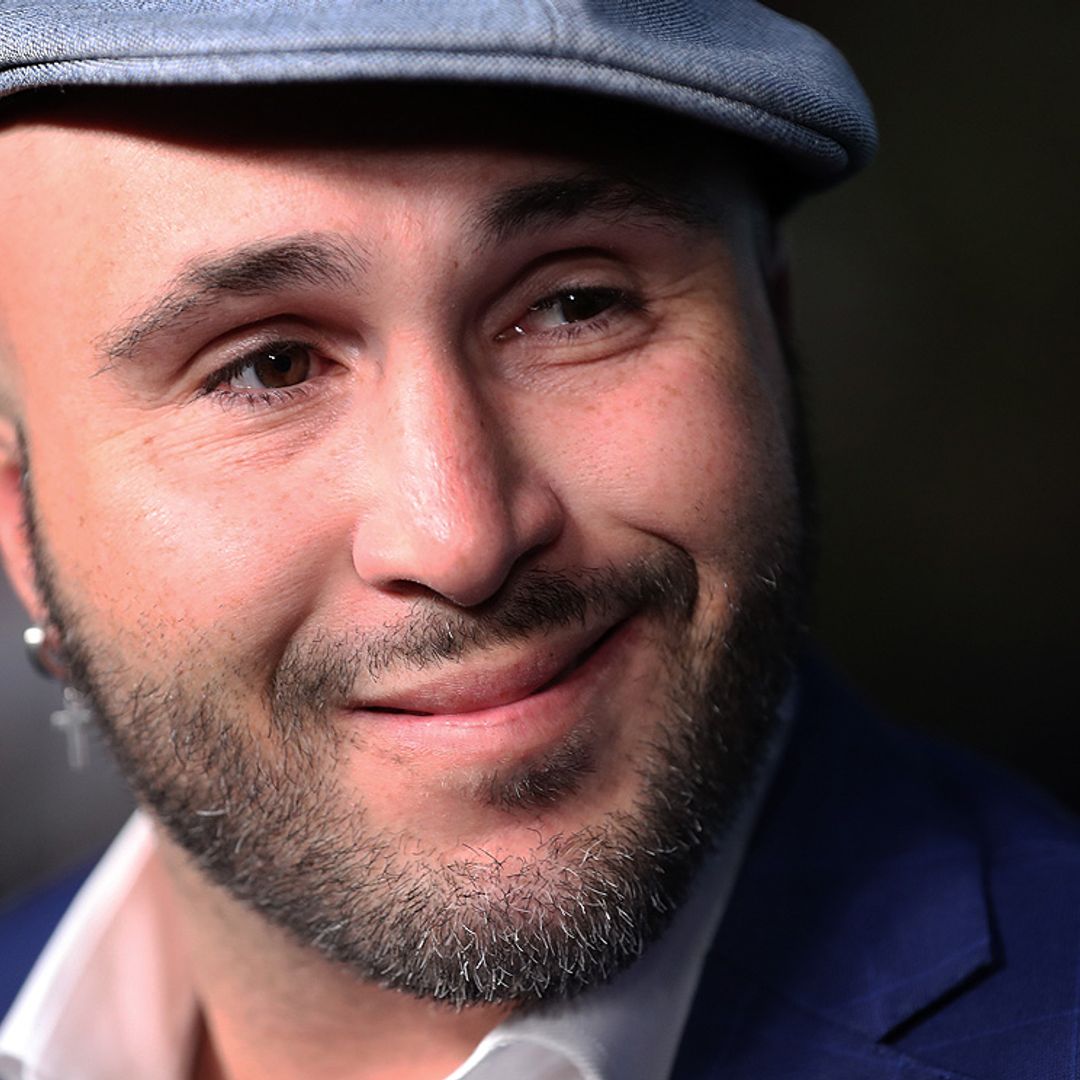 El emotivo mensaje de Kiko Rivera a su hijo Francisco: 'Cuánto te extraño, grandullón'