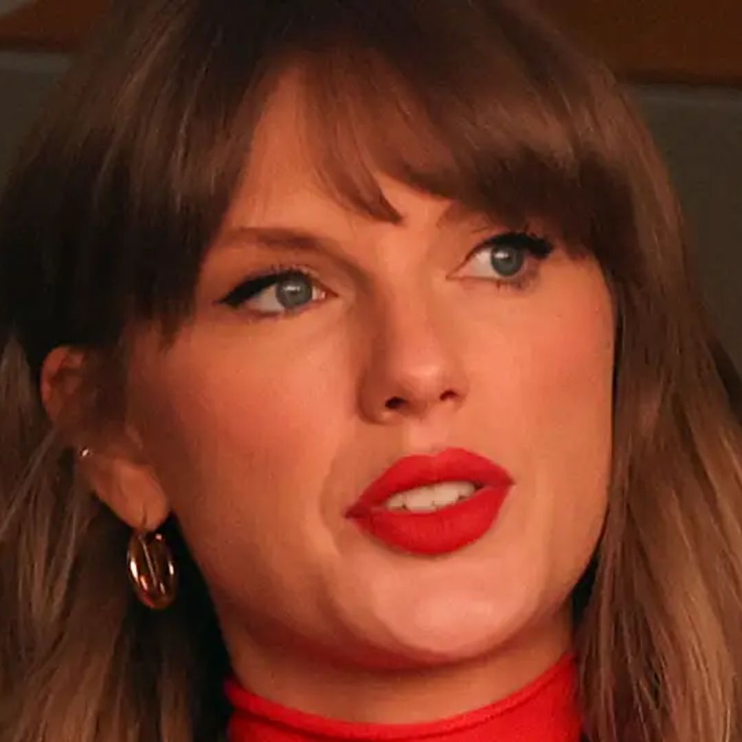 La reacción de Taylor Swift al encontrarse con la madre de Travis Kelce: las fotos