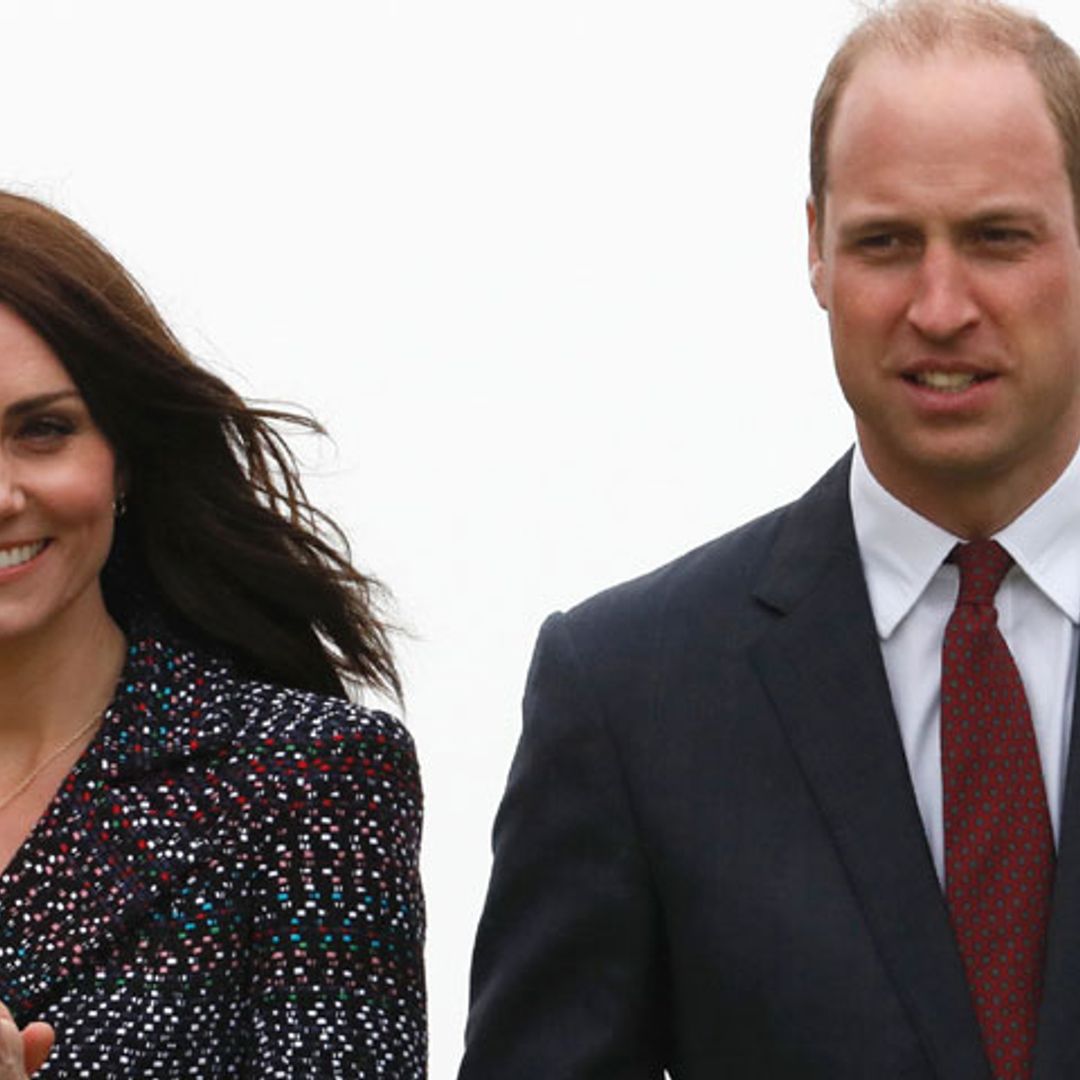 ¿Qué título real designará a los Duques de Cambridge cuando el príncipe Carlos sea Rey? Los expertos responden