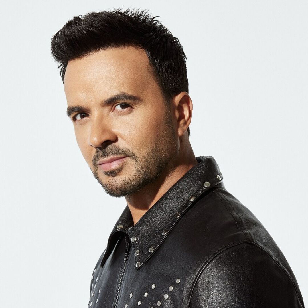 Luis Fonsi nos habla sobre su primer libro inspirado en sus hijos