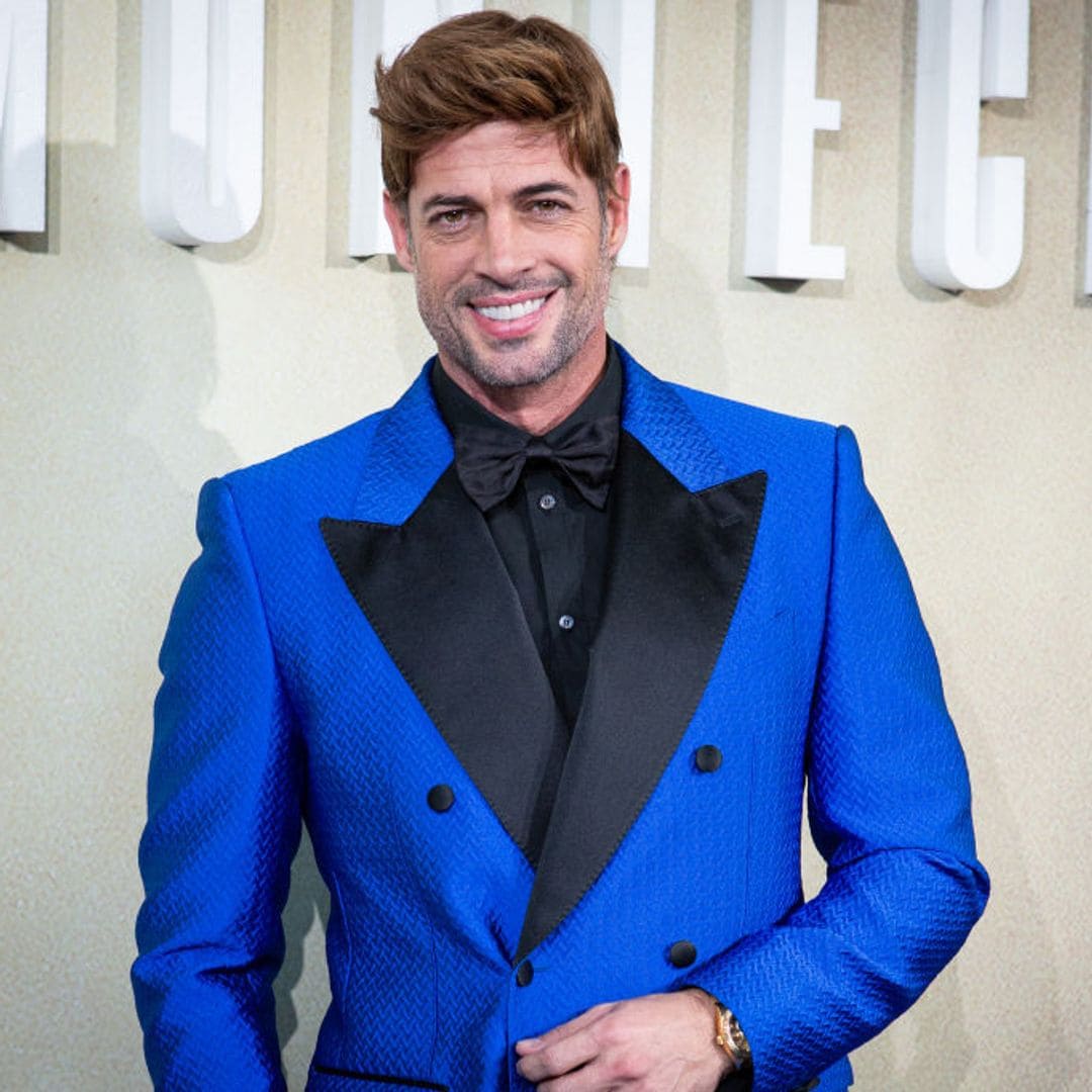 William Levy y Maggie Civantos serán pareja en la película 'Bajo un Volcán'