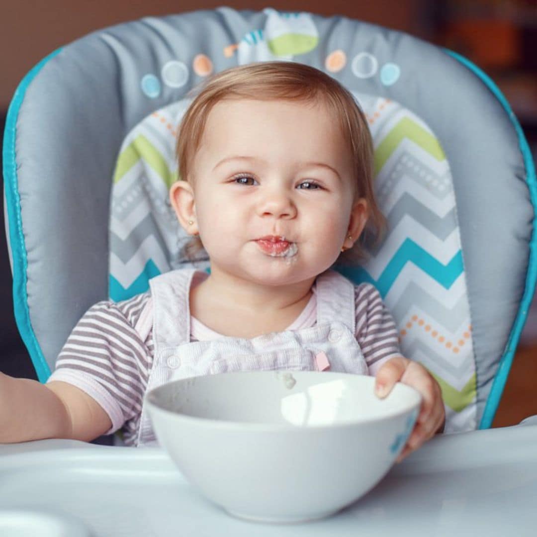 ¿Son saludables todos los cereales infantiles?