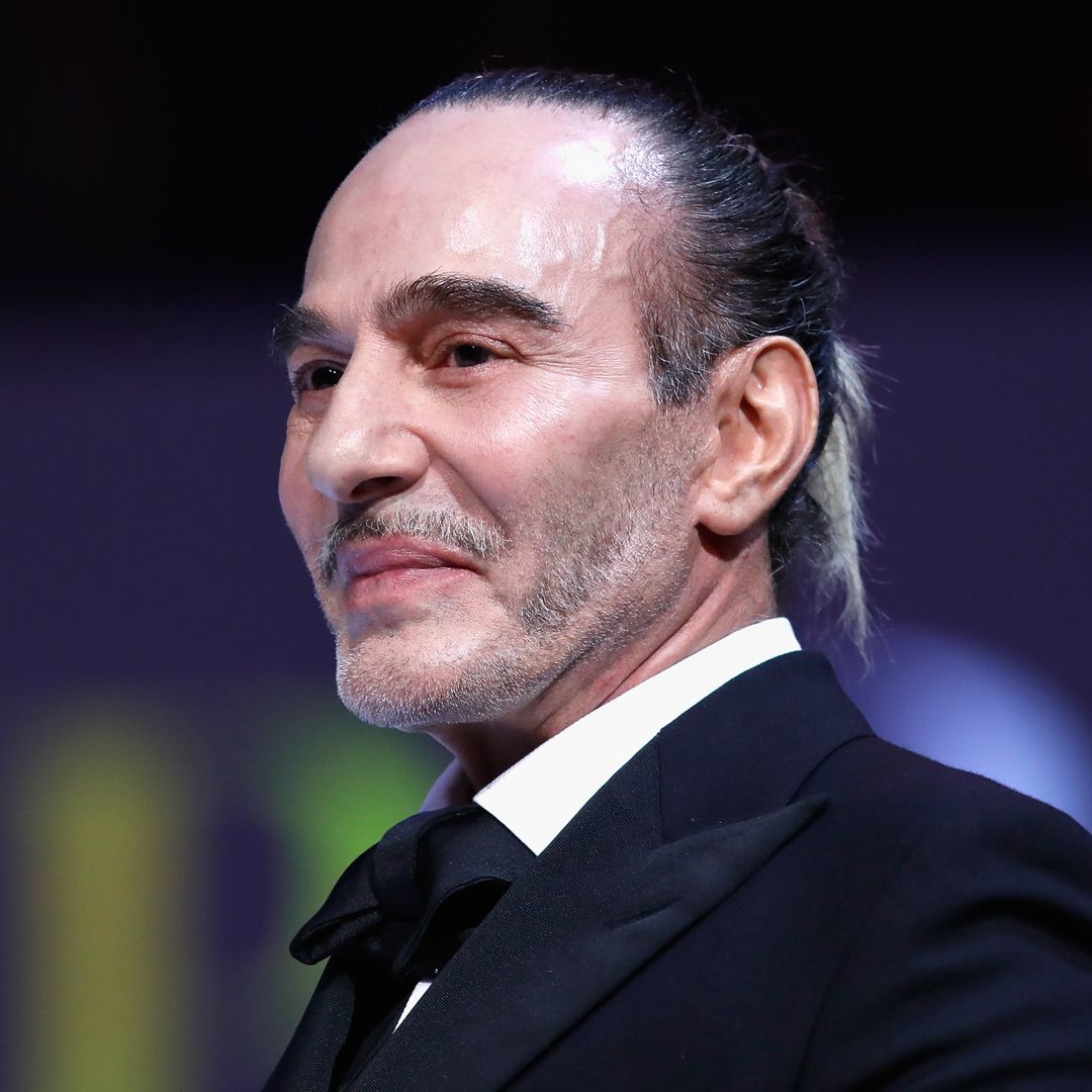 Se cancela la exposición de 'John Galliano: Horizons' para la Met Gala 2027