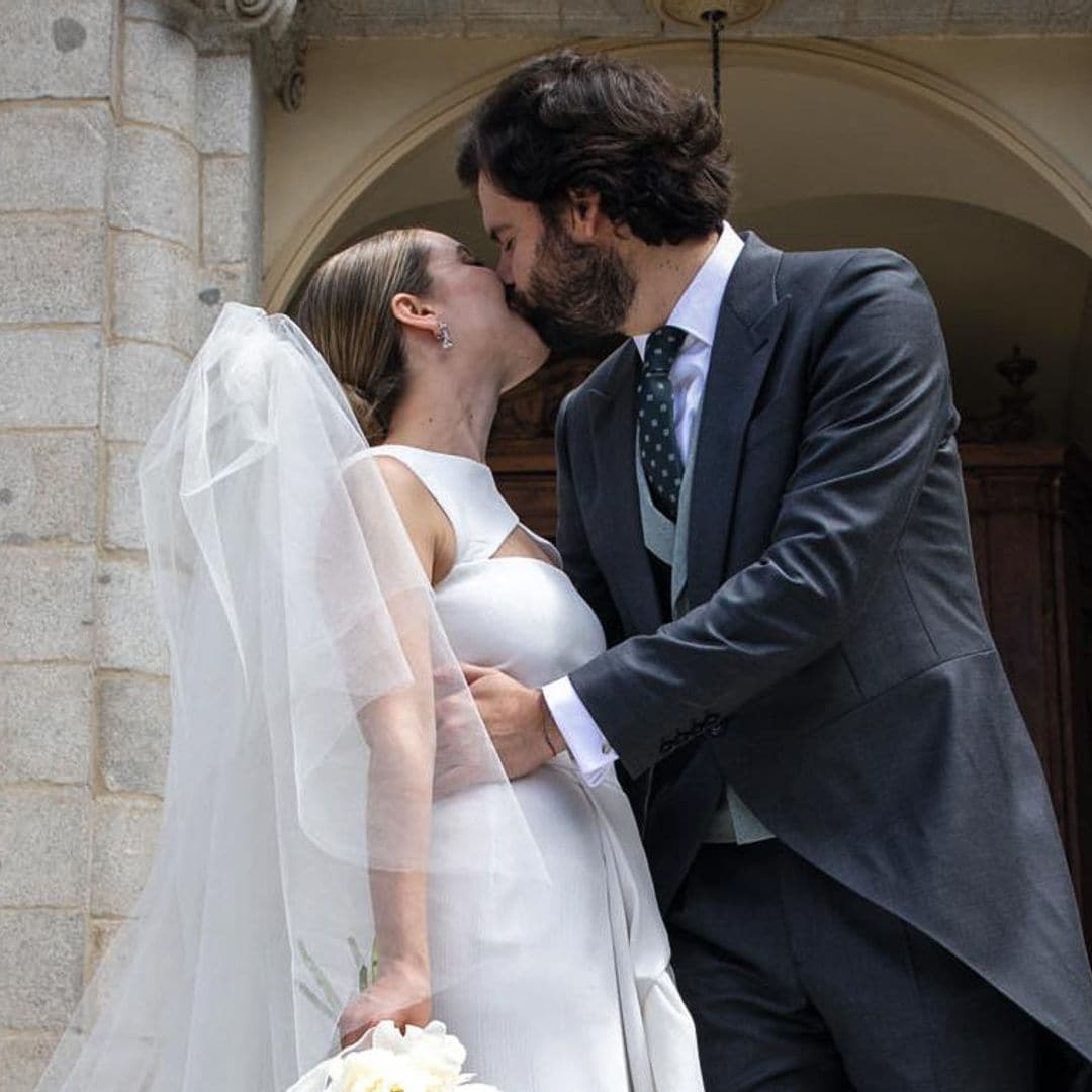 Natalia Fernández & Gonzalo Díaz: un día único