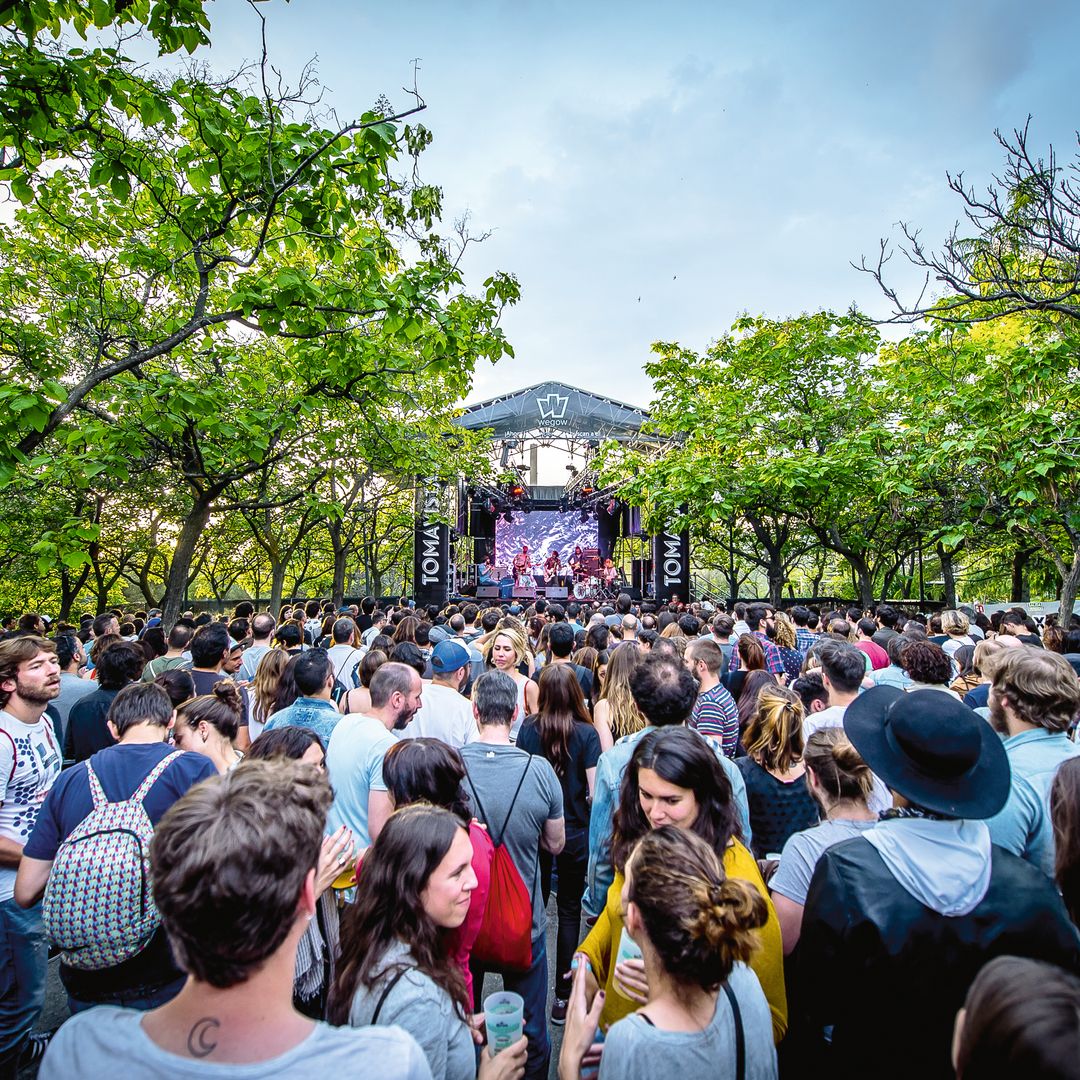 Fin de semana en Madrid: planes del 30 de mayo al 1 de junio
