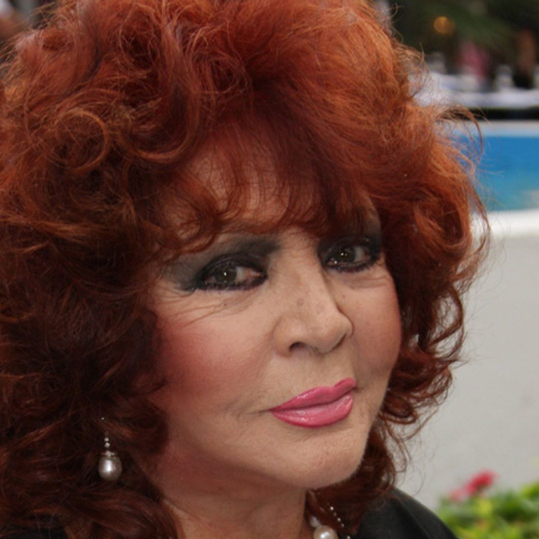 El exadministrador de Sara Montiel condenado a dos años de cárcel por estafa