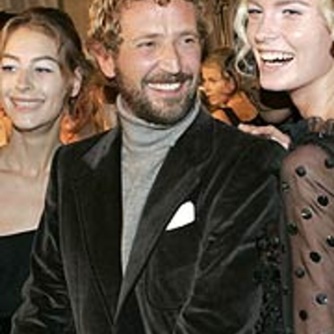 Stefano Pilati