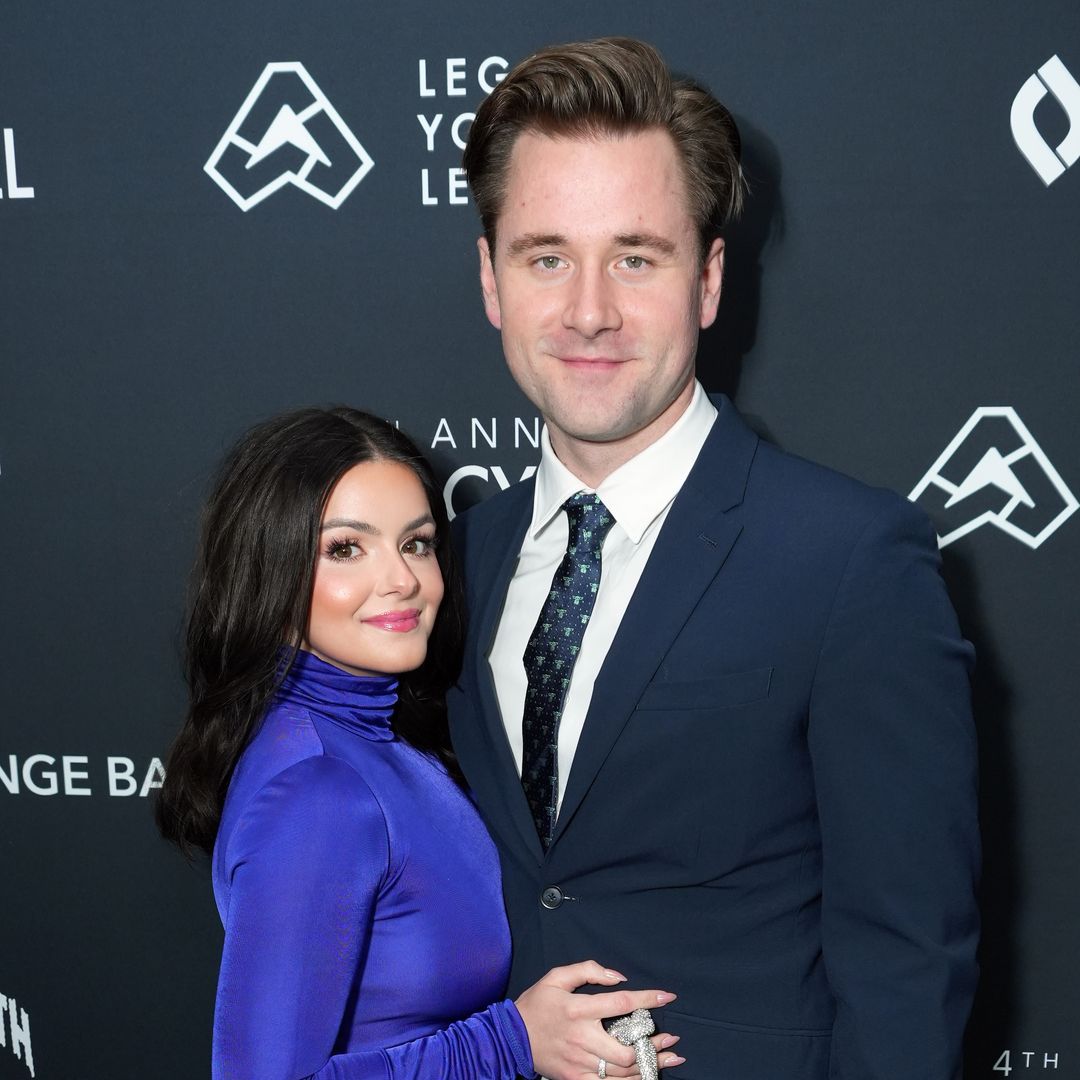 Ariel Winter, protagonista de 'Modern Familiy', rompe con su pareja el actor Luke Benward tras casi seis años de relación