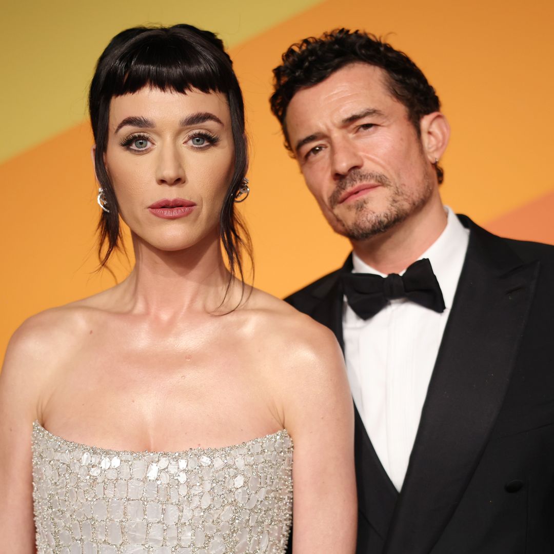 Katy Perry y Orlando Bloom, ¿a punto de separarse?