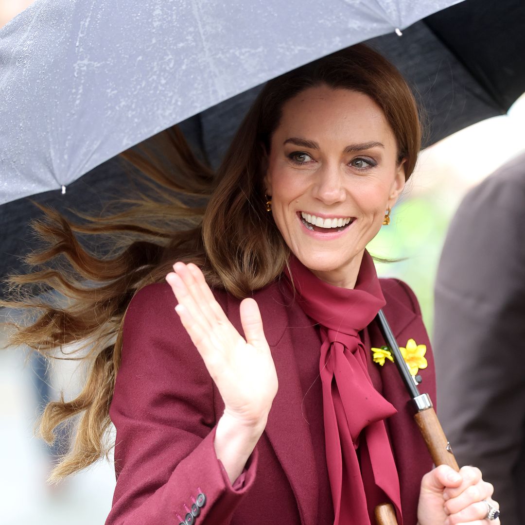 De Kate Middleton a los reyes de Noruega: marzo, el mes en que la realeza conquistará la agenda internacional