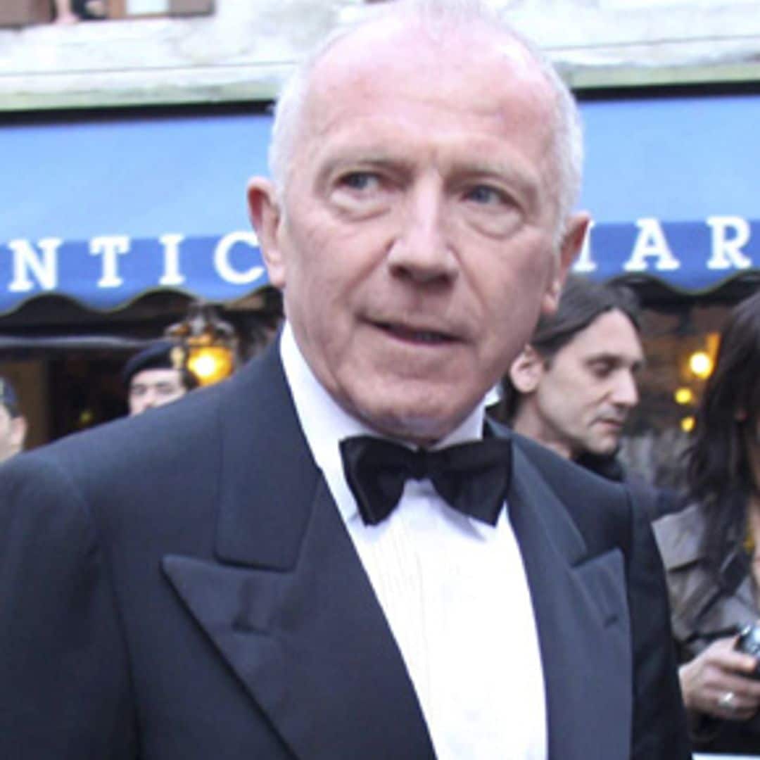 François Pinault