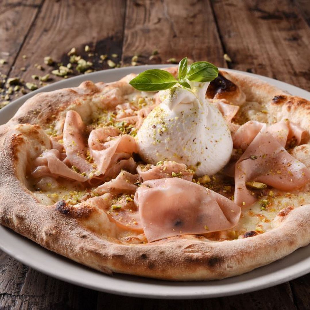 Si te gusta la pizza, aquí comerás las mejores de Madrid