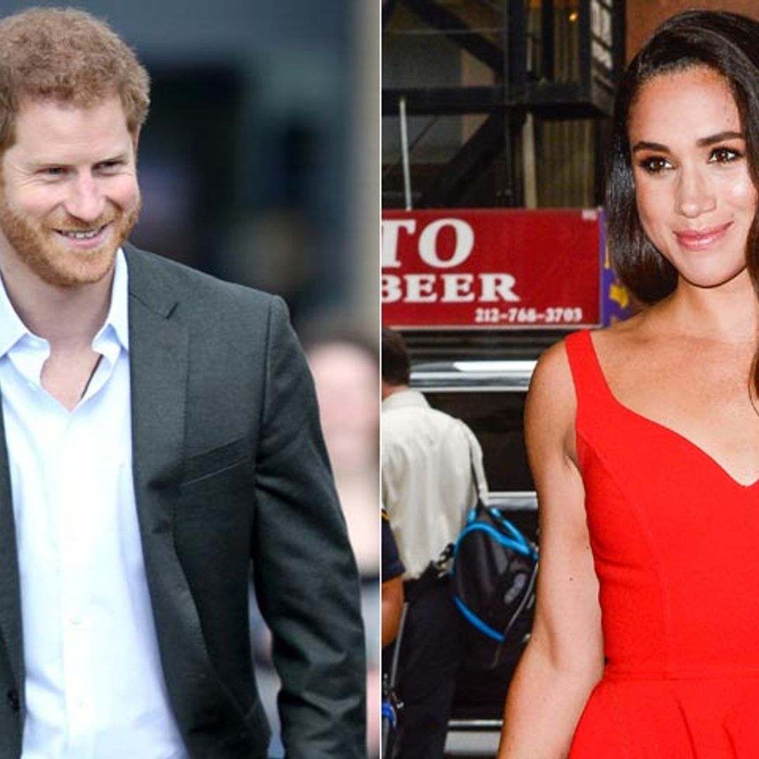 La novia del príncipe Harry, Meghan Markle, regresa a Londres días antes de su 36 cumpleaños