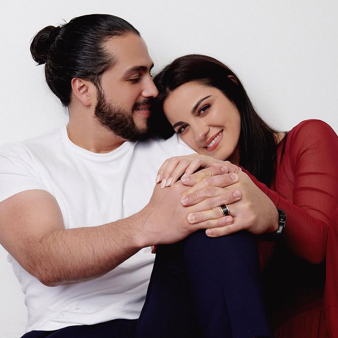Maite Perroni defiende a su esposo, Andrés Tovar, y aclara el proceso judicial por presunto fraude
