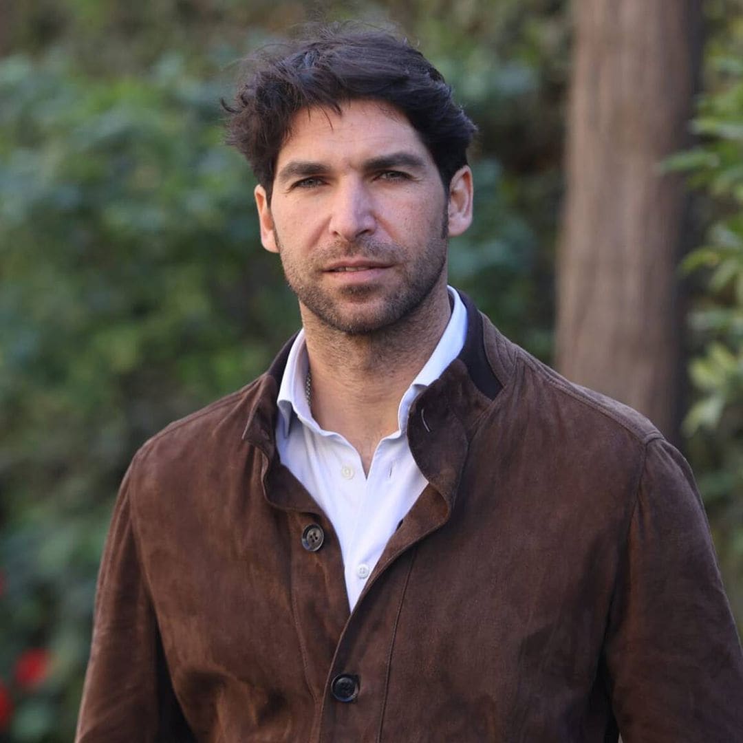 El 'annus horribilis' de Cayetano Rivera tras retirarse de los ruedos: de su ruptura con María Cerqueira a su accidente de tráfico