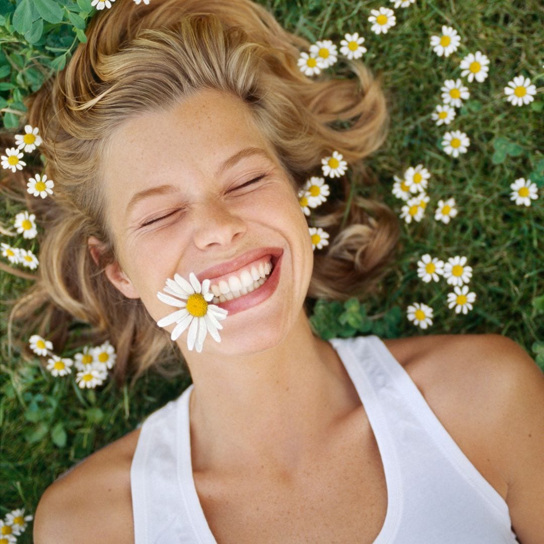 El mal uso del retinol y otros gestos que te alejan de una sonrisa bonita