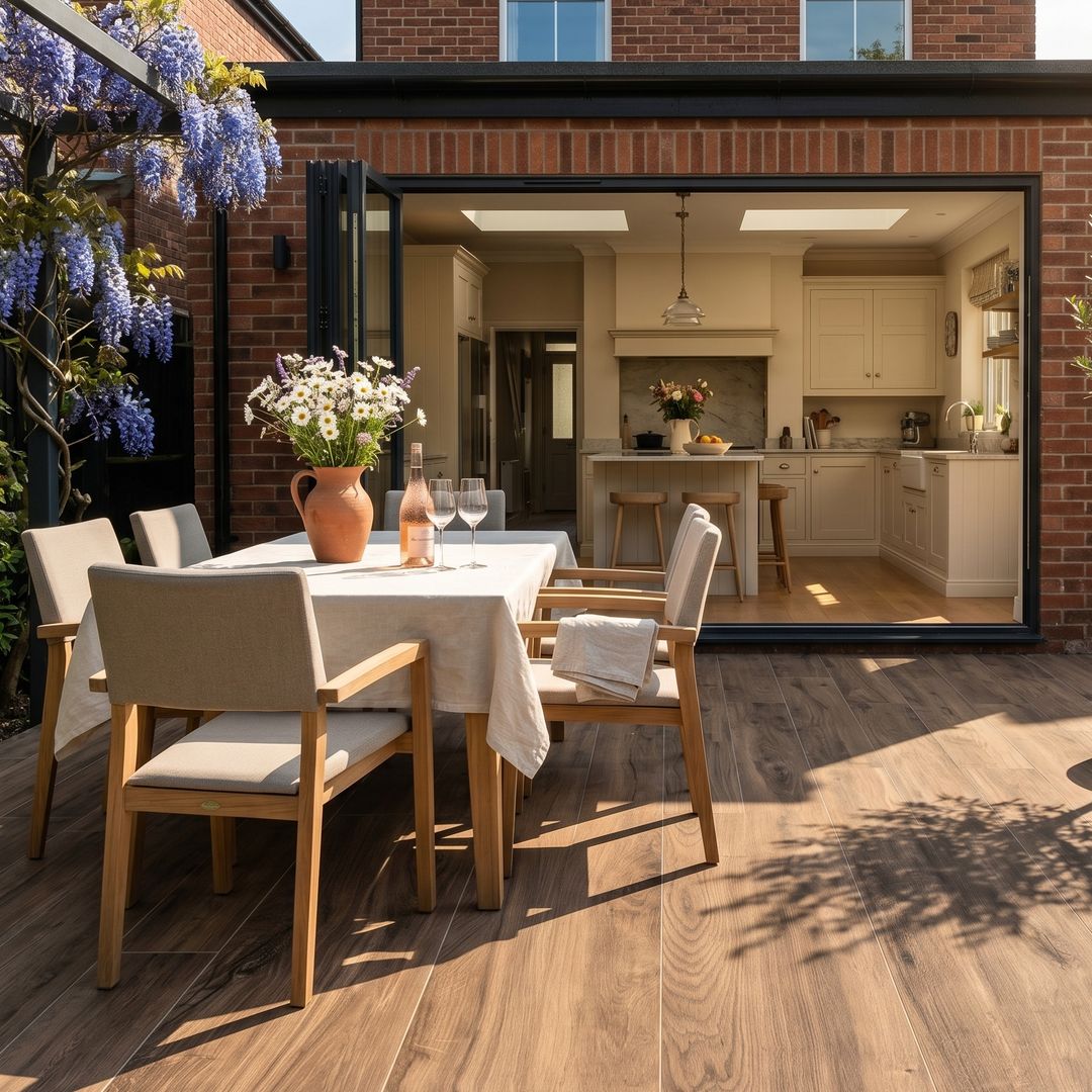 'Deco-supervivencia': 10 ideas para alargar la temporada de terraza y disfrutarla más meses