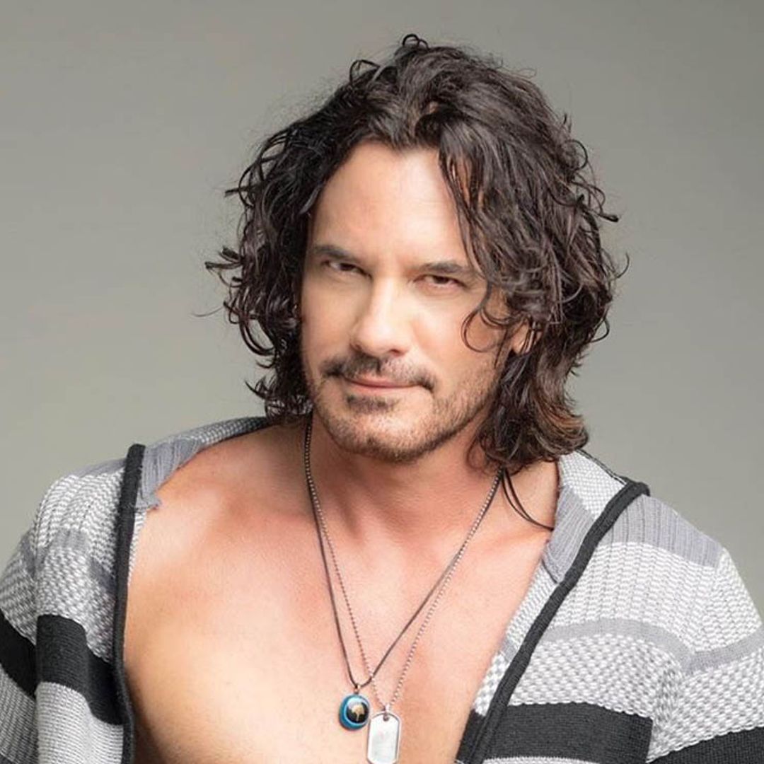 Mario Cimarro, actor de Pasión de Gavilanes, pide ayuda en España: "Estoy en una situación difícil"