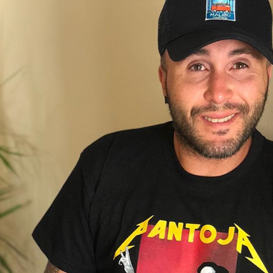 Kiko Rivera reaparece sobre el escenario cuatro meses después de retirarse de la vida pública