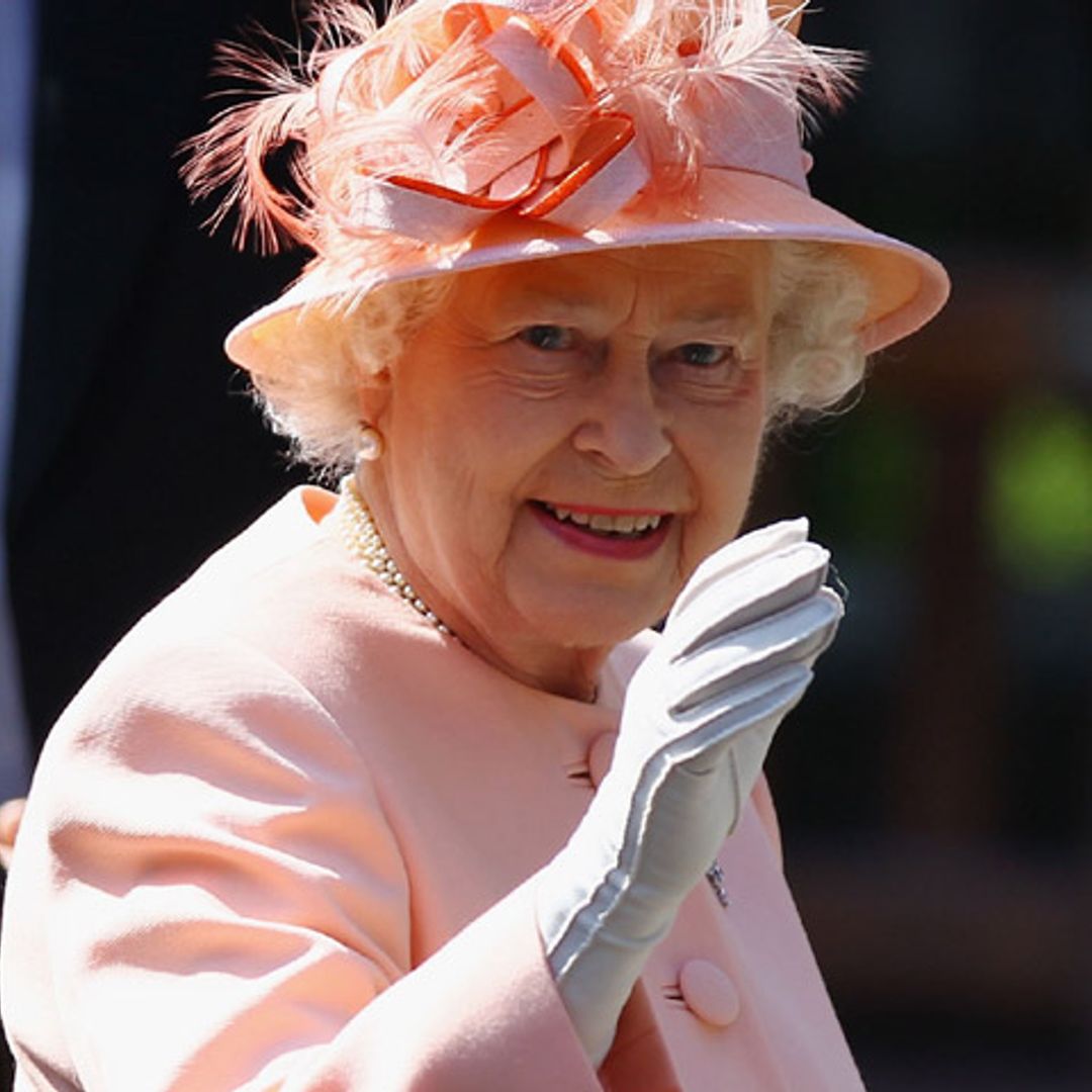 Retiran el reconocimiento real a la firma que suministraba lencería a Isabel II desde hace 57 años