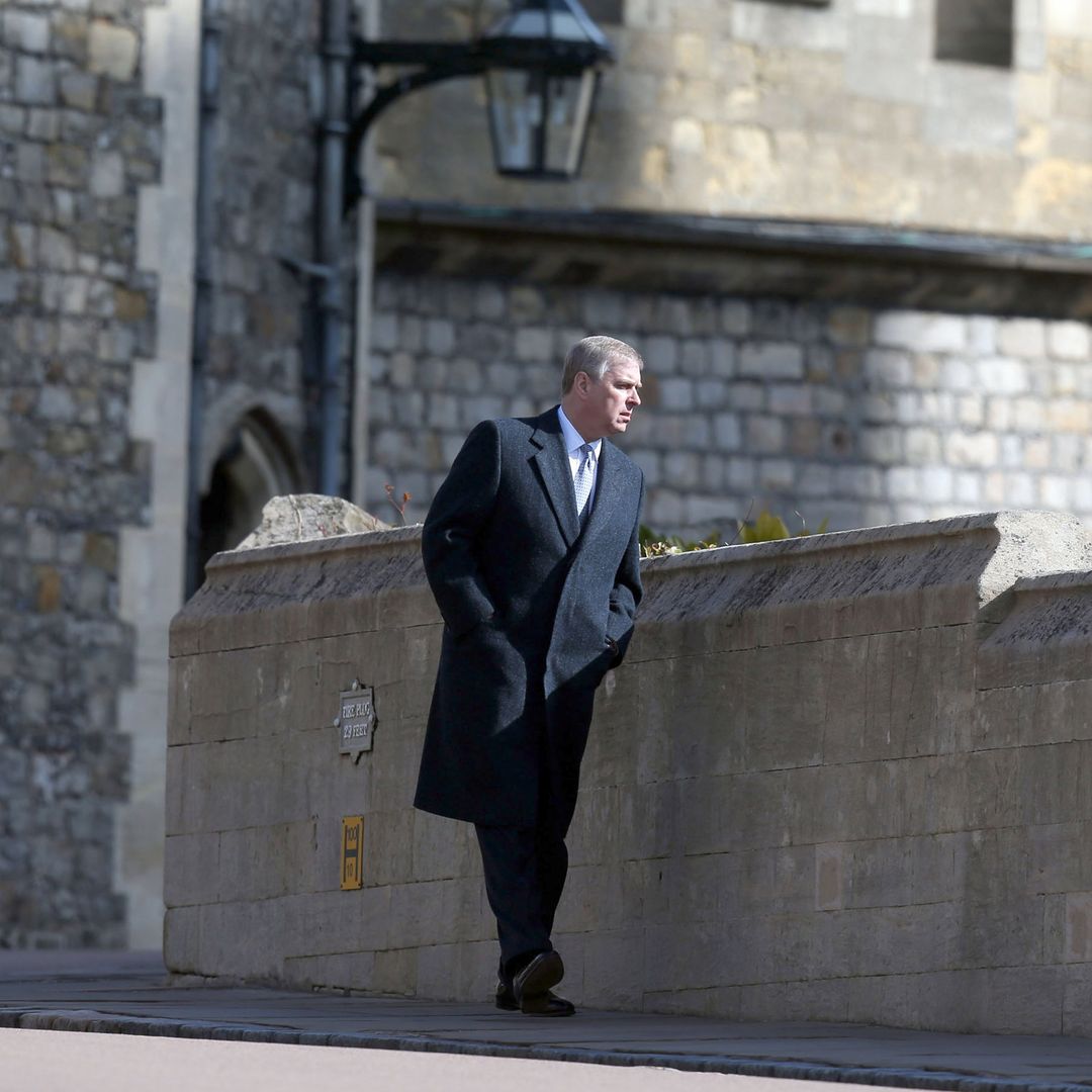 Andrés Mountbatten-Windsor y el cumpleaños que nunca esperó vivir: sin títulos, lejos de la familia real y ahogado por los escándalos
