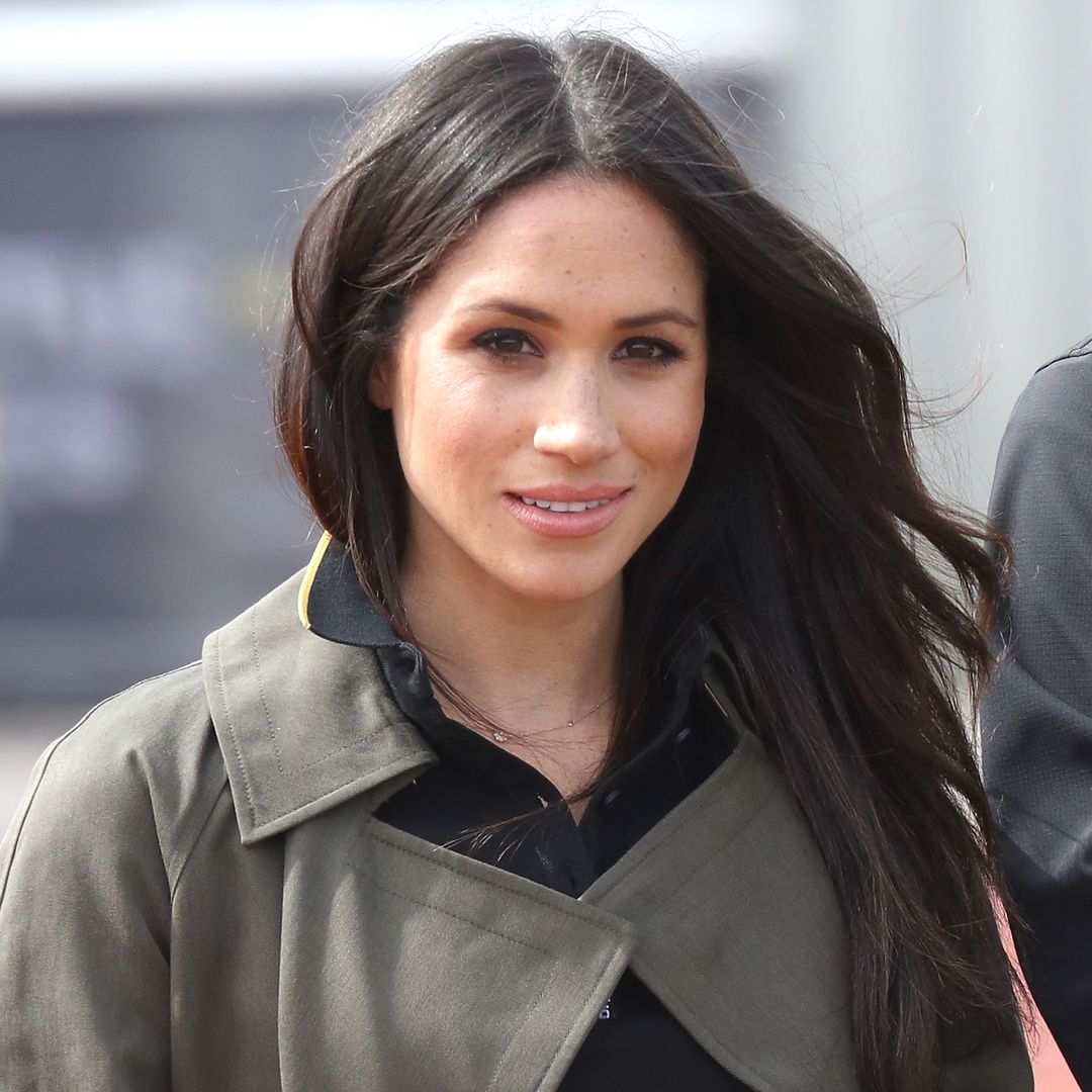 Preeclamsia postparto: así es la condición y los síntomas que aquejaron a Meghan Markle