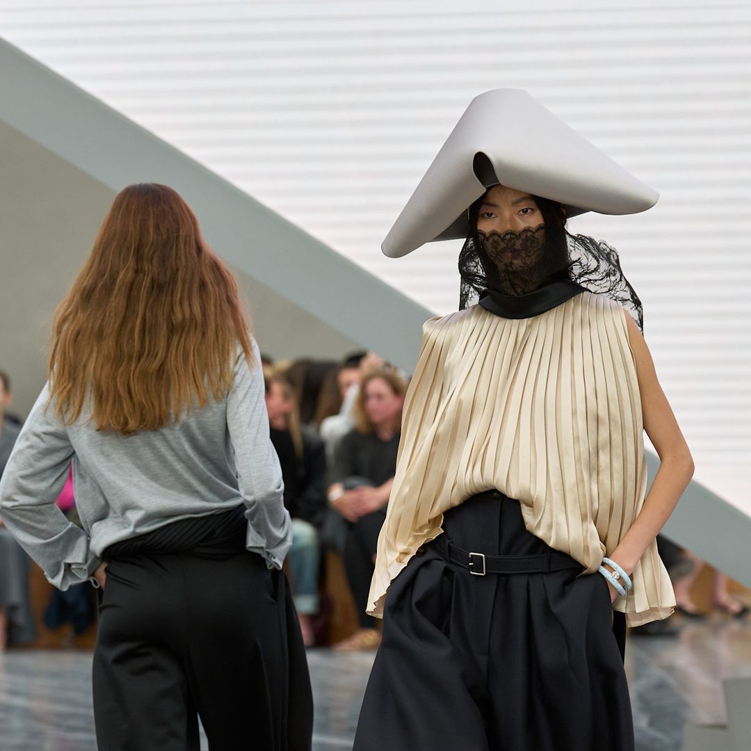 Dior Primavera/Verano 2026