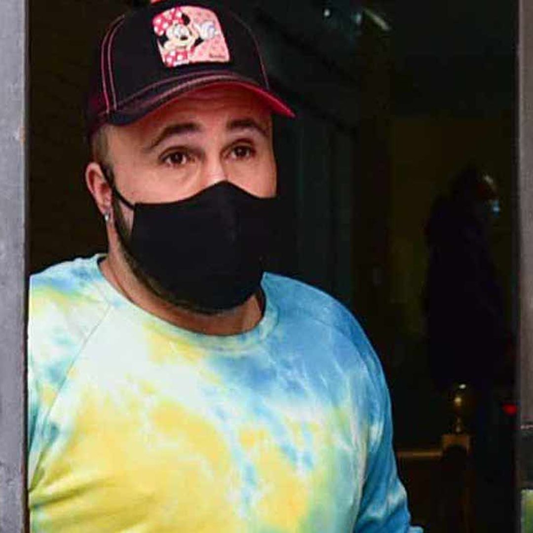 Kiko Rivera da un paso más en la batalla legal por la herencia de su padre