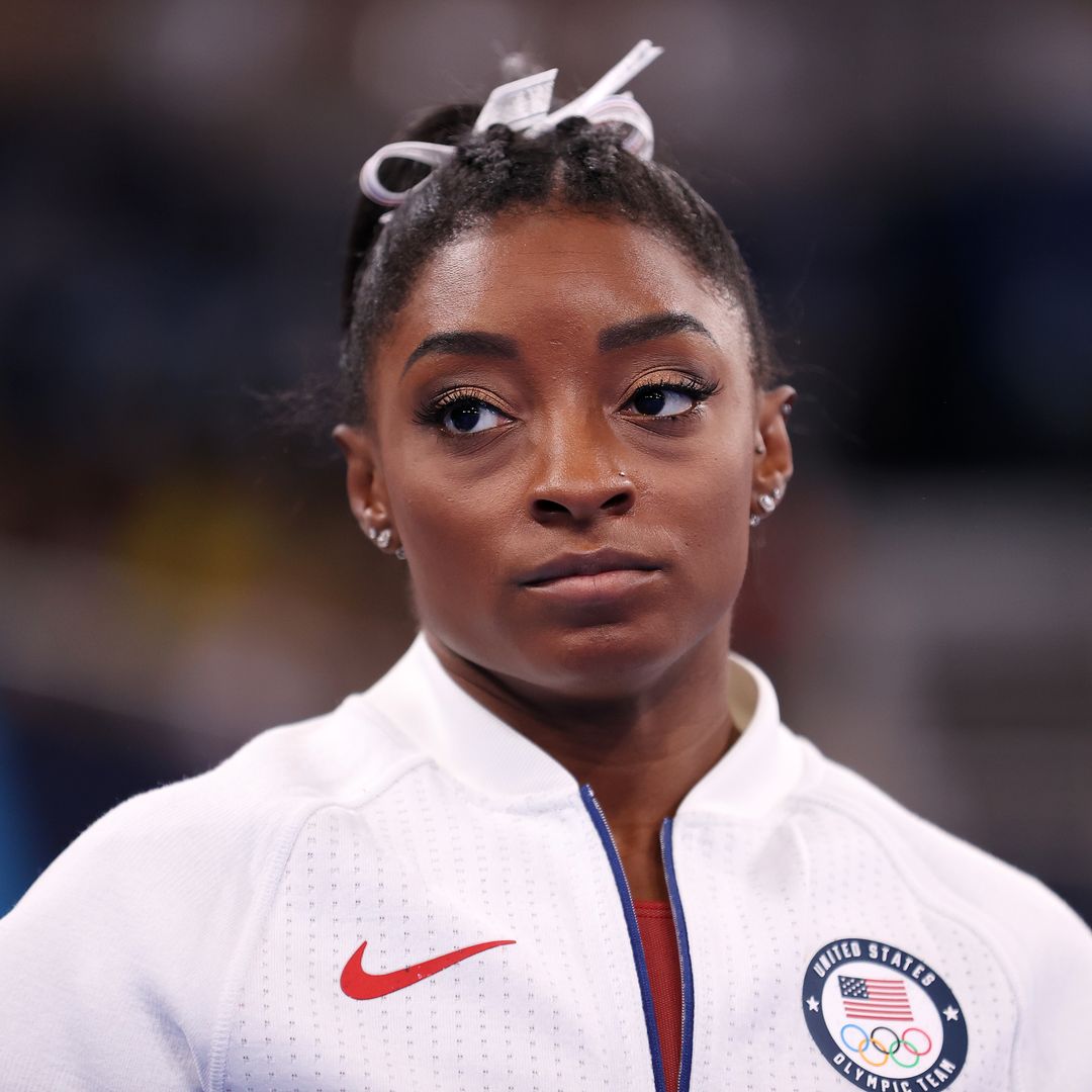 Simone Biles enciende las alarmas tras su última confesión: "Ha sido una de las experiencias más aterradoras de mi vida"