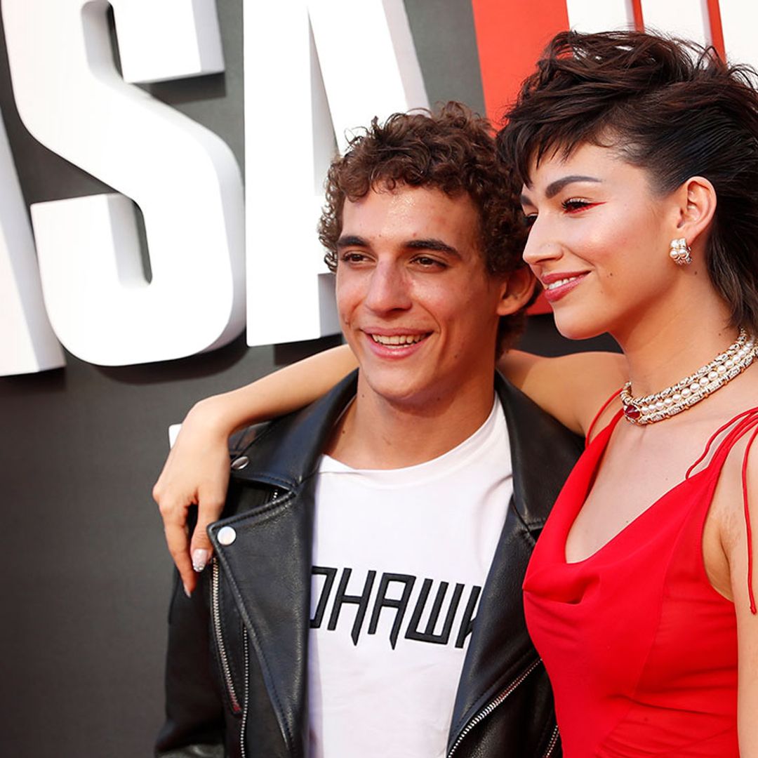 Úrsula Corberó y Miguel Herrán hablan del precio de la fama tras el éxito de 'La Casa de Papel'