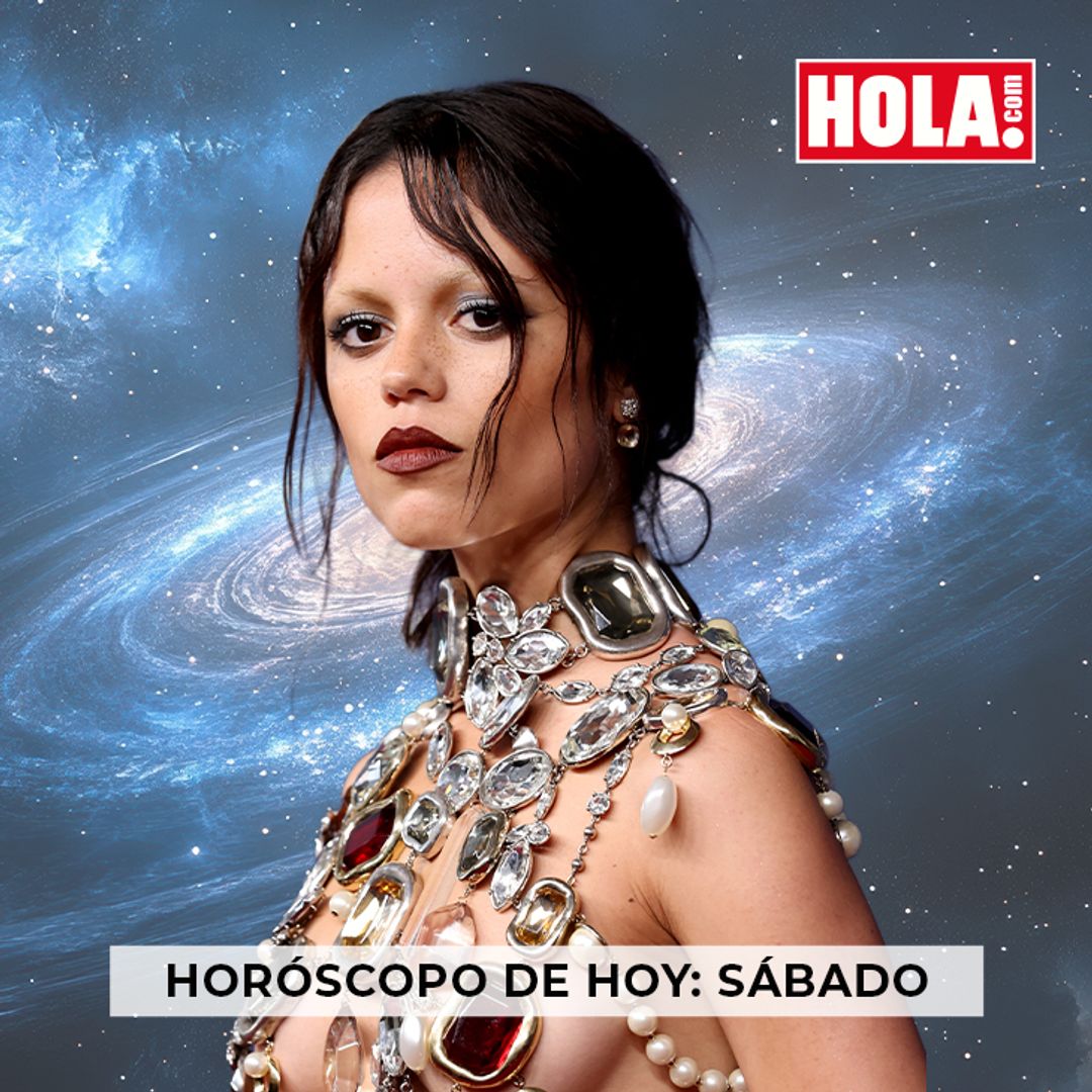 Horóscopo de hoy, sábado 27 de septiembre, descubre cómo le irá hoy a tu signo