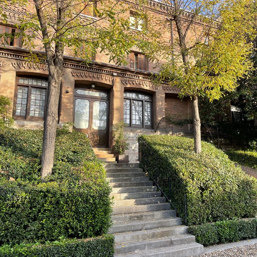 Real Fábrica de Tapices de Madrid