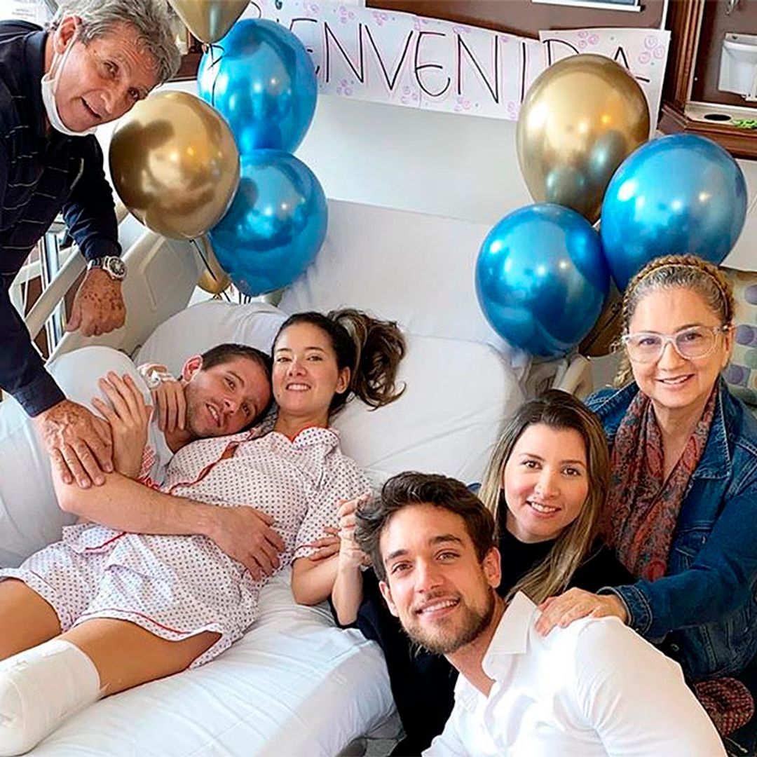 El conmovedor testimonio de la exmiss Colombia a la que amputaron el pie