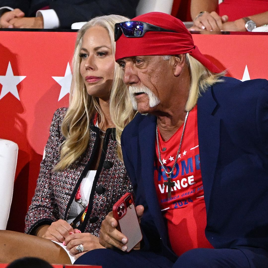 Viuda de Hulk Hogan planea demanda por negligencia médica tras la muerte del luchador