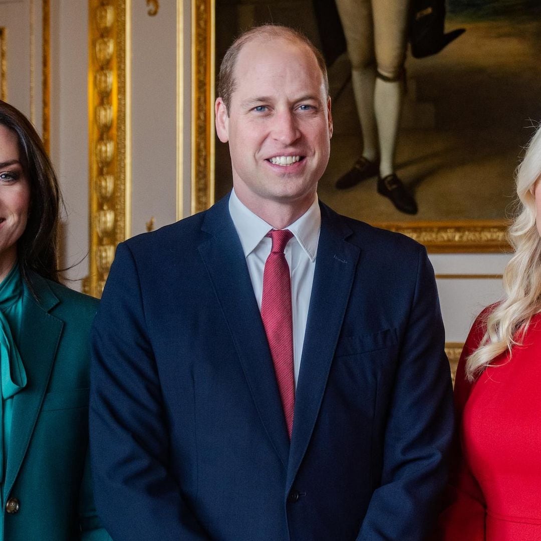 Mette-Marit de Noruega se solidariza con la princesa Kate en medio del momento que atraviesa