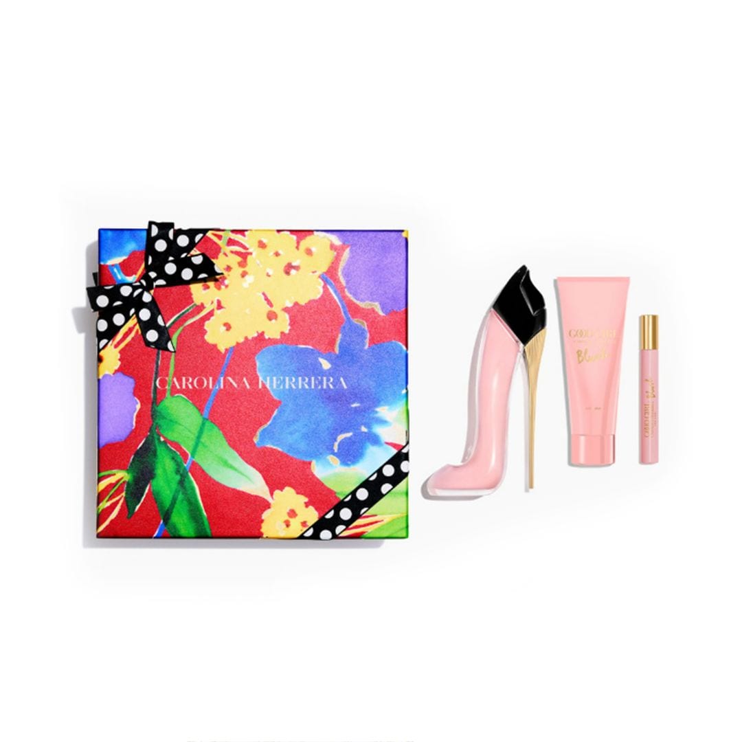 Good Girl Blush, de Herrera Beauty